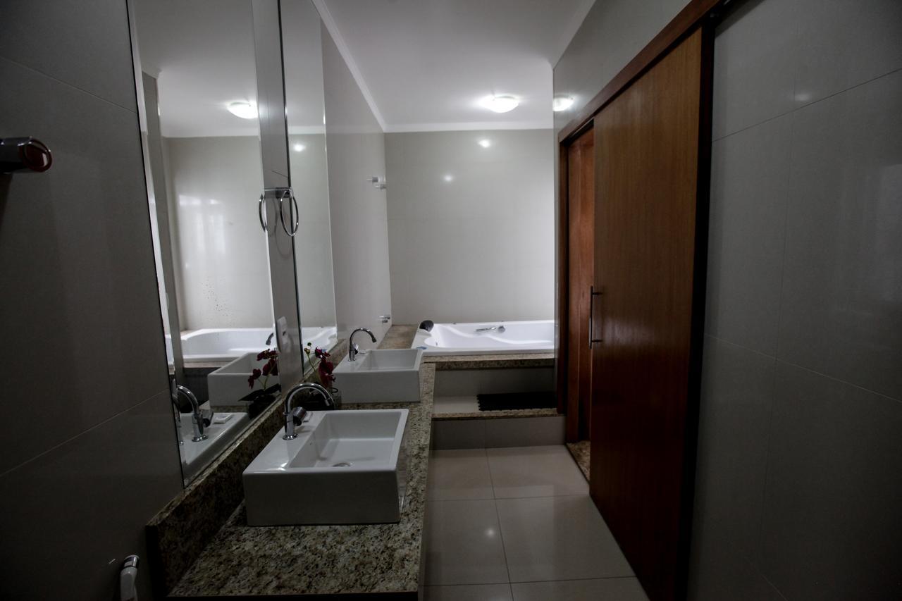 Hotel Santa Fe 南圣菲 外观 照片